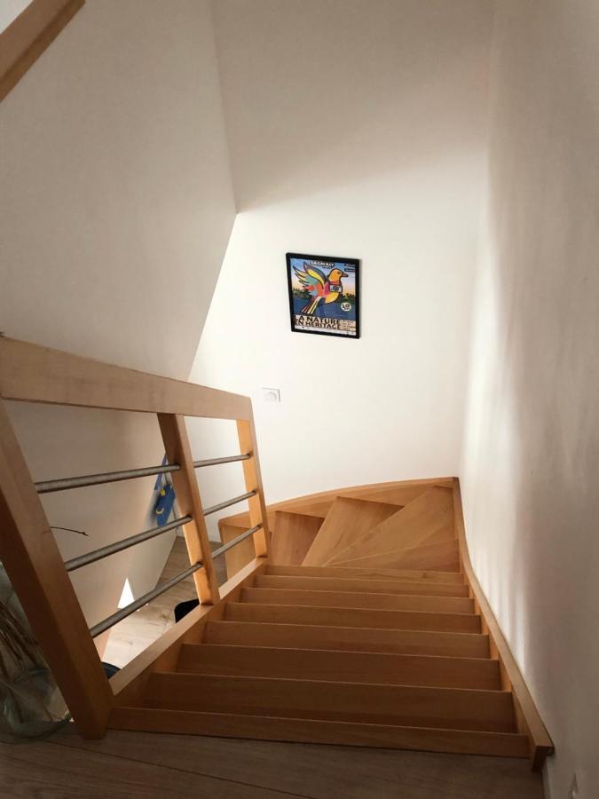 La Maisonnette St Vincent Ла-Ґасійї Екстер'єр фото
